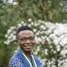 Photo of Chiagozie Prince Ekoh